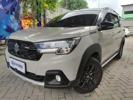 DP RENDAH Suzuki XL7 1.5 Alpha Hybrid-MT 2023 UIT
