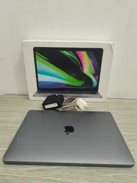 Macbook Pro M2 2022 8/512 Dark Grey