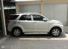 BUC Daihatsu Terios 2007 M/T