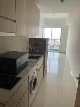 Apartemen Sedayu City 2 BR Semifurnish City View Kelapa Gading