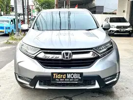 Honda CRV 1.5 TC Prestige CVT AT Th 2020