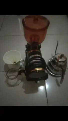 Jual mesin copy latina