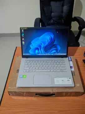 Asus vivobook X409FJ dual vga mx 230
