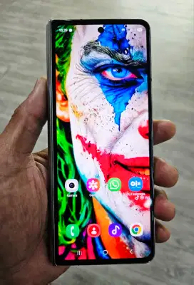 Z FOLD 4 512Gb murah aja.. Bisa tt