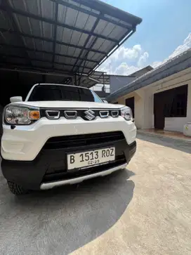 Suzuki spreso 2024