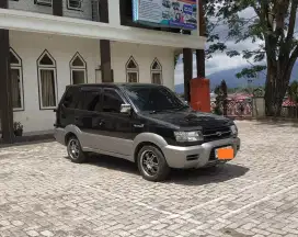 Toyota Kijang Rangga (KF70) Manual