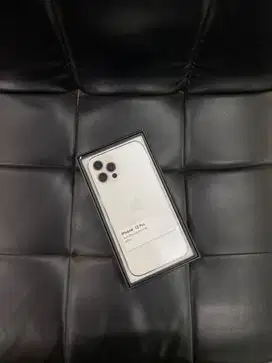 Ready iPhone 12 Pro