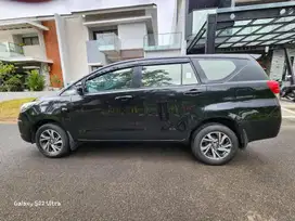 Toyota Kijang Innova 2021 Bensin