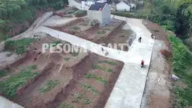 TANAH KAVLING TERLARIS, BISA DI CICIL