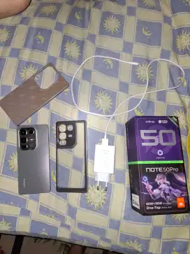 Infinix Note 50 Pro 8/256 GB
