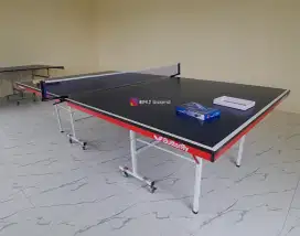 FREE ONGKIR TENIS MEJA PINGPONG MDF 18MM COATING