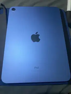Ipad gen 10 2022