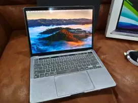 Macbook Pro M2 13 8 512