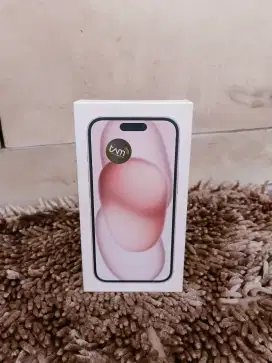 IPHONE 15 128 GB