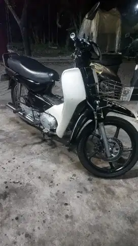 Legenda 2002 Lengkap Hidup