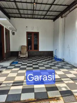 Rumah siap huni