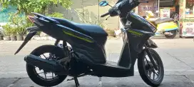 Honda Vario 125 CBS ISS 2018