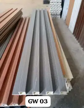 Walpanel elegan