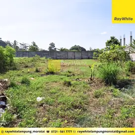 Sewa Tanah di 21 Metro