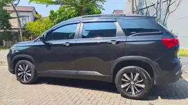 Wuling Almaz RS 2019 Diesel