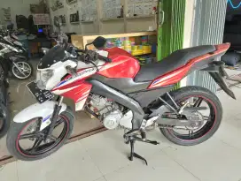 YAMAHA NEW VIXION 2014 MURAH PROMO MERDEKA