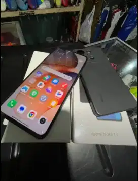 Redmi note 13 8+8/128 tt bawahnya