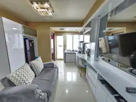 Di Sewakan Harian Apatemen Sudirman Suites