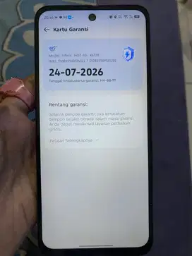 infinix hot 60i 8 256