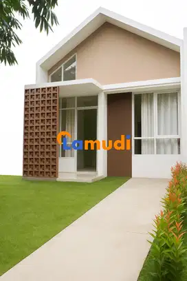Jual BU, rumah siap huni Di griya jatinangor