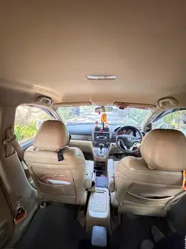 CRV for Sale Pemakaian sendiri