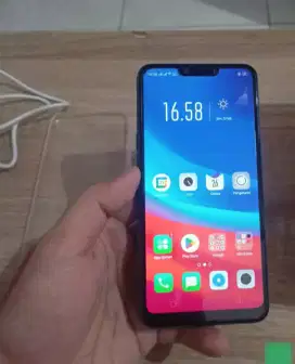 OPPO A3S RAM 6/128 MULUS