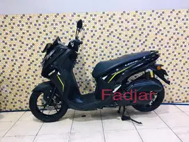 yamaha lexi lx 155 Tahun 2024