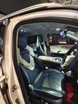 Chery Omoda E5 2024 Listrik