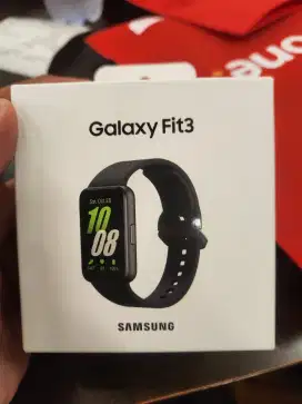 Samsung Galaxy fit 3