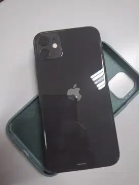 Iphone 11 - 64GB Digimap