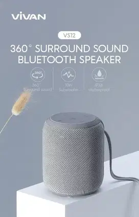 SPEAKER VIVAN VS12