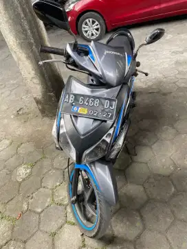 [Jual Cepat] Honda Vario 2012