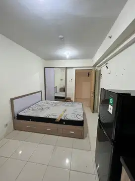 Apartemen studio Educity Tower Stamford Lt31