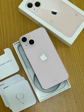 Iphone 13 Mini 128gb iBox