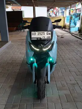 Yamaha All New Nmax Neo S connected 155 tahun 2024
