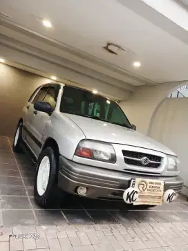 Suzuki Escudo 2004 Bensin