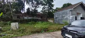 Tanah BOYOLALI cocok utk Villa/ Rumah
