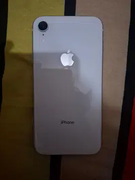 Iphone Xr 64gb Ex inter