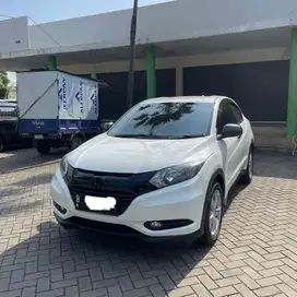 (Cash) HRV E CVT 2016 apik, pajak panjang