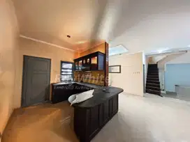 Jual Rugi Rumah Murah Luas BU Sektor 5 Bintaro dekat Taman STAN