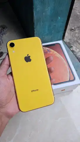 iphone xr 128gb inter all operator