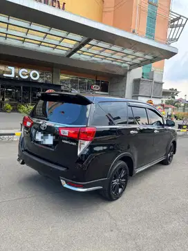 Toyota Kijang Innova 2020 Diesel