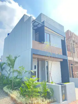 Dijual Rumah Free PPNDTP dan DP 0% Fokus Cicilan