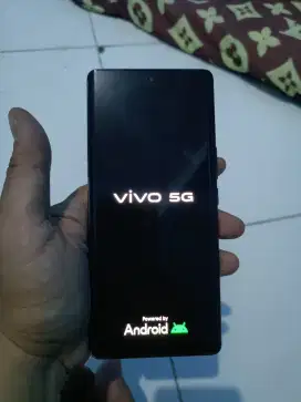 Vivo V27 5G 8/256 Mulusss Unit Only