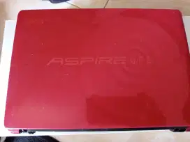 Notebook Acer Aspire One 722